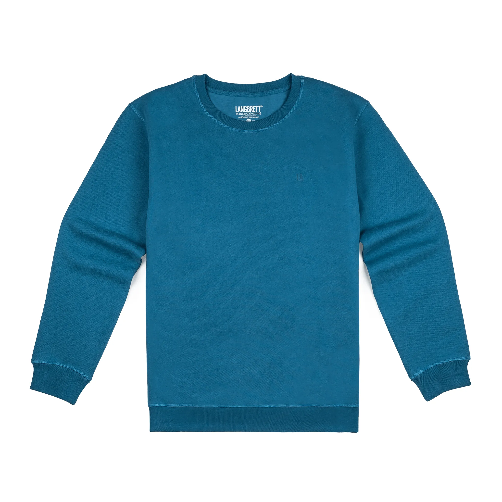 40/60 recycling sweater | männer