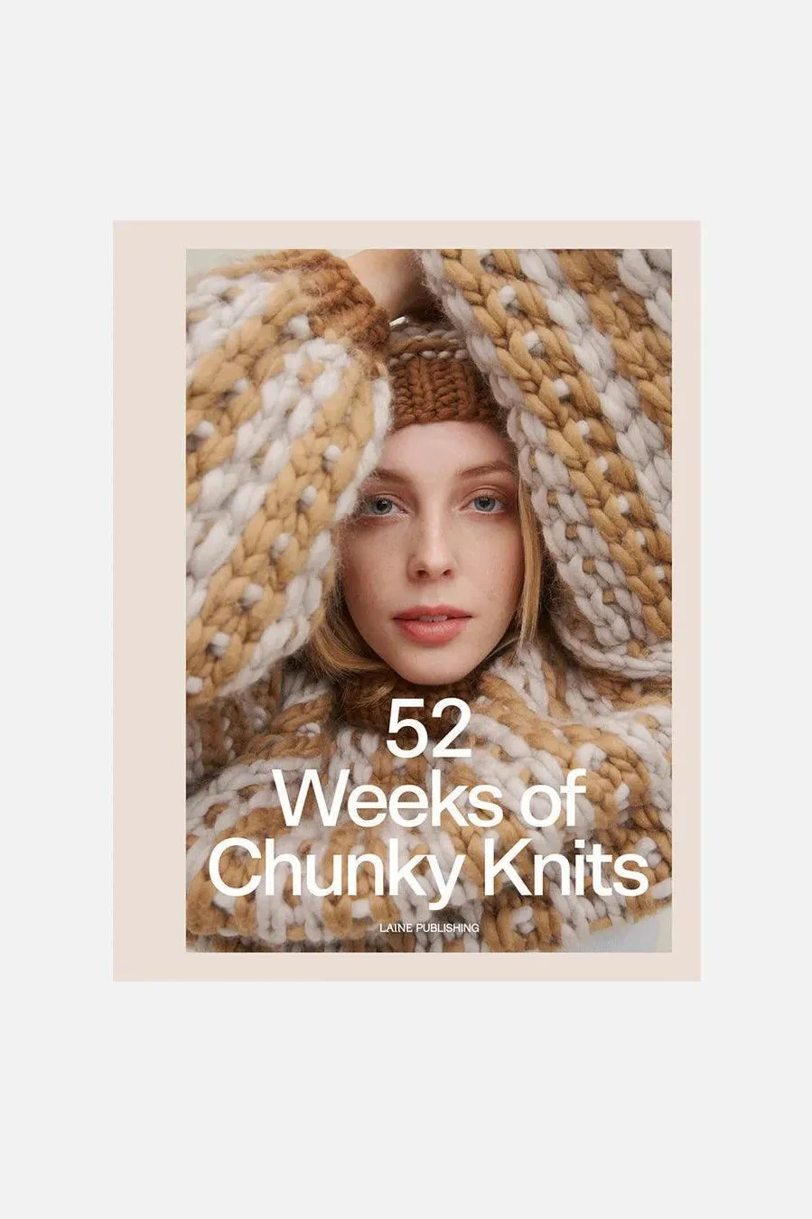 52 Weeks of Chunky Knits