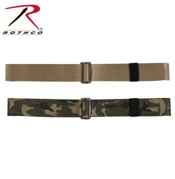 Adjustable BDU Belt