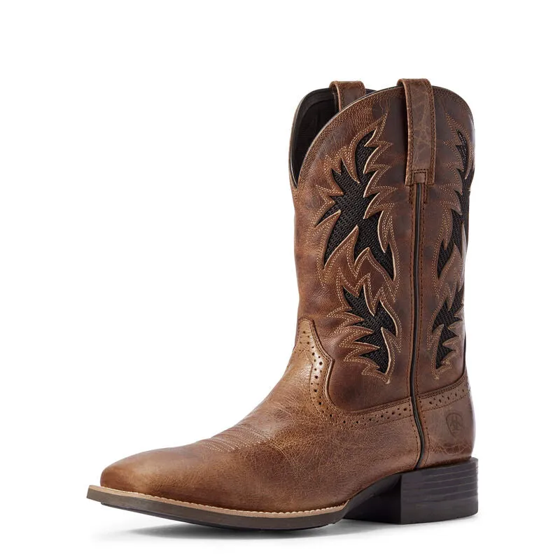 Ariat Cowboy VentTEK Western Boot