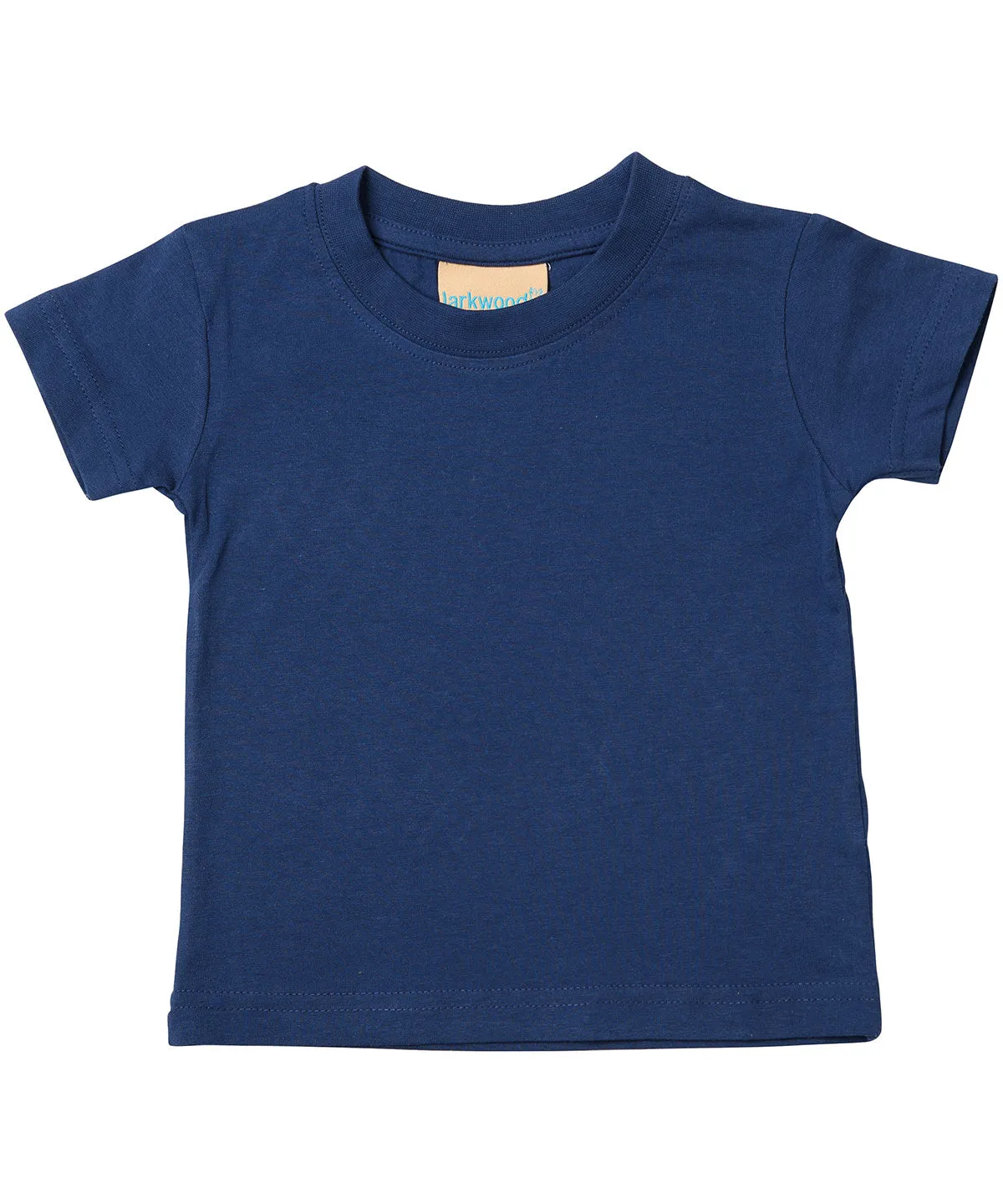 Baby/toddler t-shirt | Navy