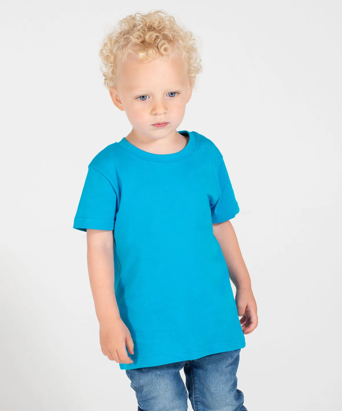 Baby/toddler t-shirt | Navy