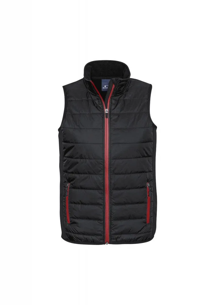 Biz Collection Womens Stealth Vest (J616L)-Clearance