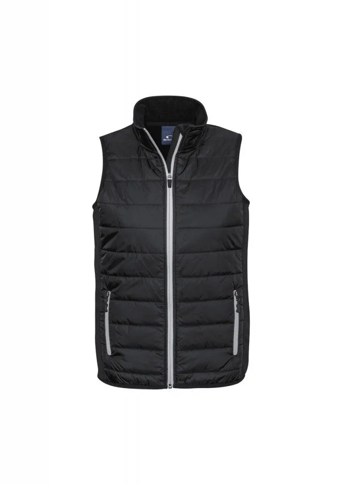 Biz Collection Womens Stealth Vest (J616L)-Clearance