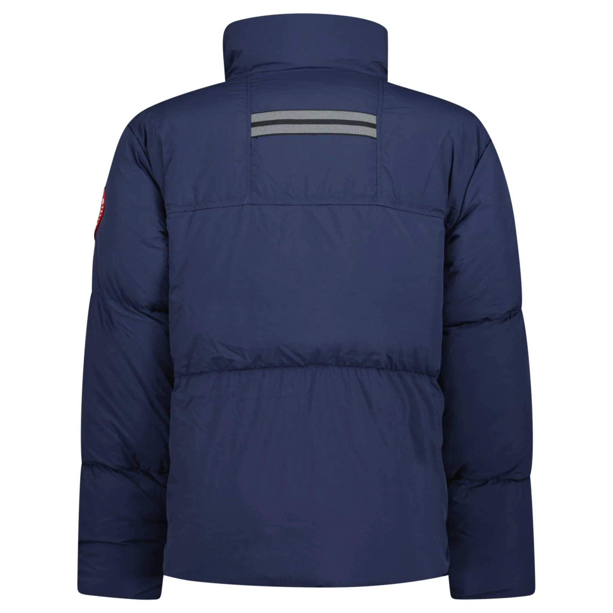 Canada Goose Lawrence Puffer Jacket Navy