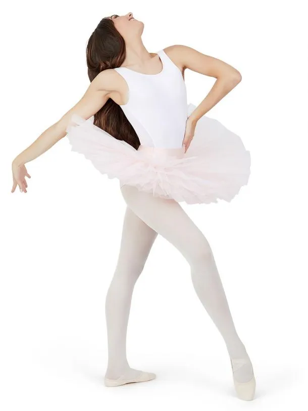 Capezio or Bloch Practice Tutu