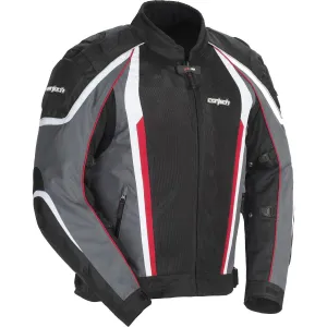 Cortech Gx Sport Air 4.0 Men's Street Jackets (REFURBISHED)