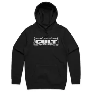 Cult Bolts Hoodie