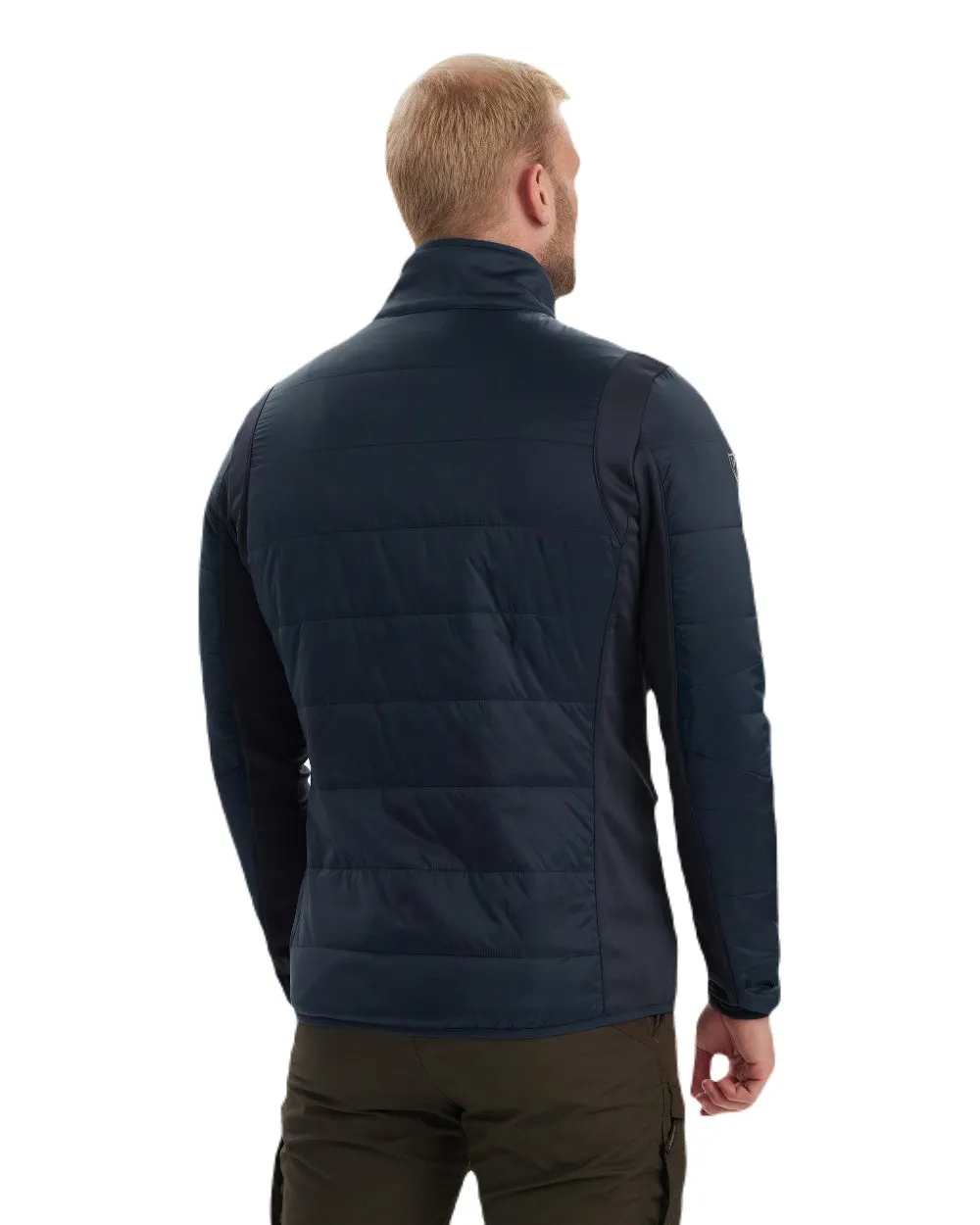 Deerhunter Heat Padded Jacket