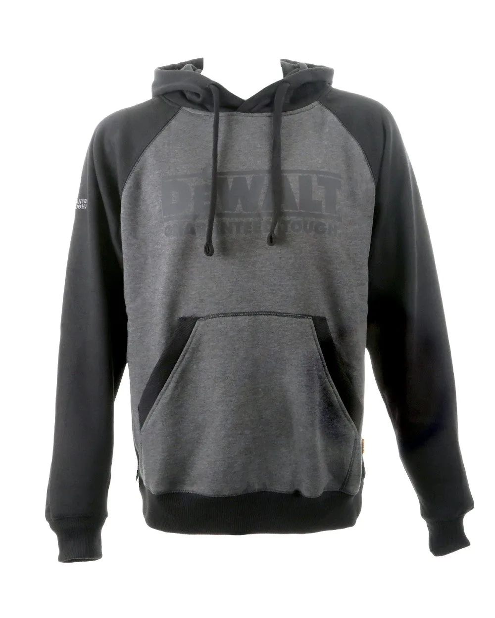 DeWalt Stratford Hooded Sweatshirt