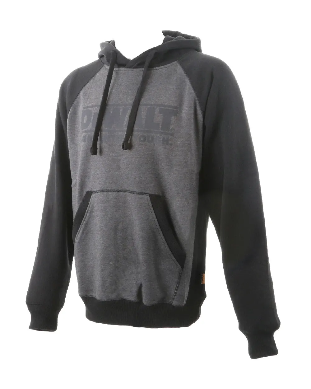 DeWalt Stratford Hooded Sweatshirt