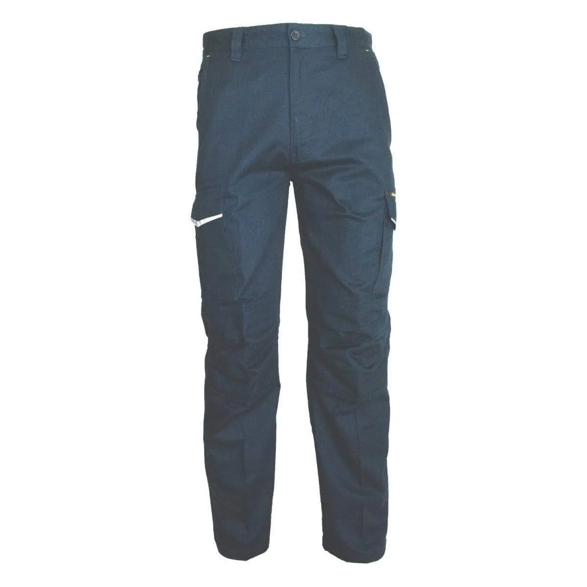 Dnc Workwear Ripstop Cargo Pants - 3382