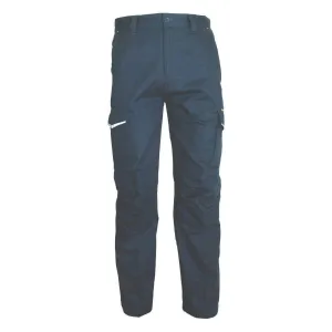 Dnc Workwear Ripstop Cargo Pants - 3382