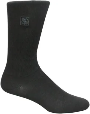 Four Seasons Charcoal Bamboo Breathable Socks