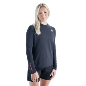 Fourth Element Hydro-T Women's Charcoal