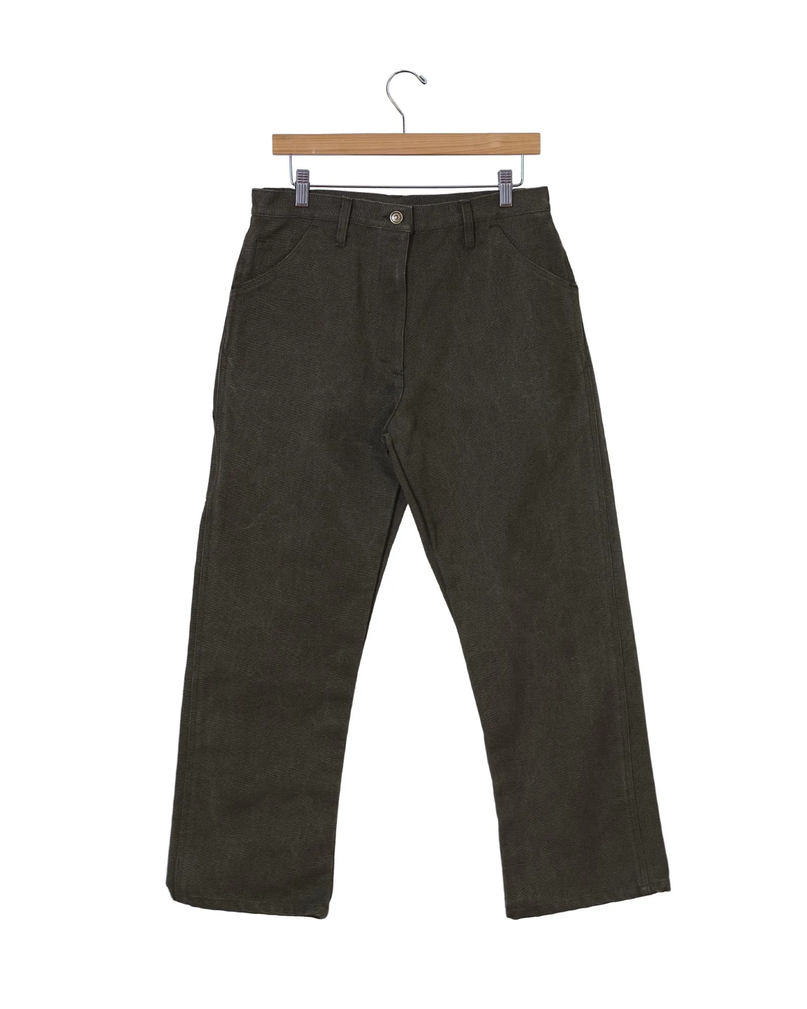 Heavy Duty Carpenter Pant