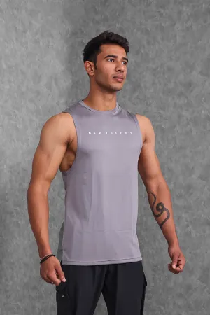 Insignia Tank - Grey