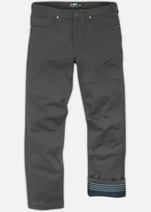 Jetty Men's Mariner Lined Pants