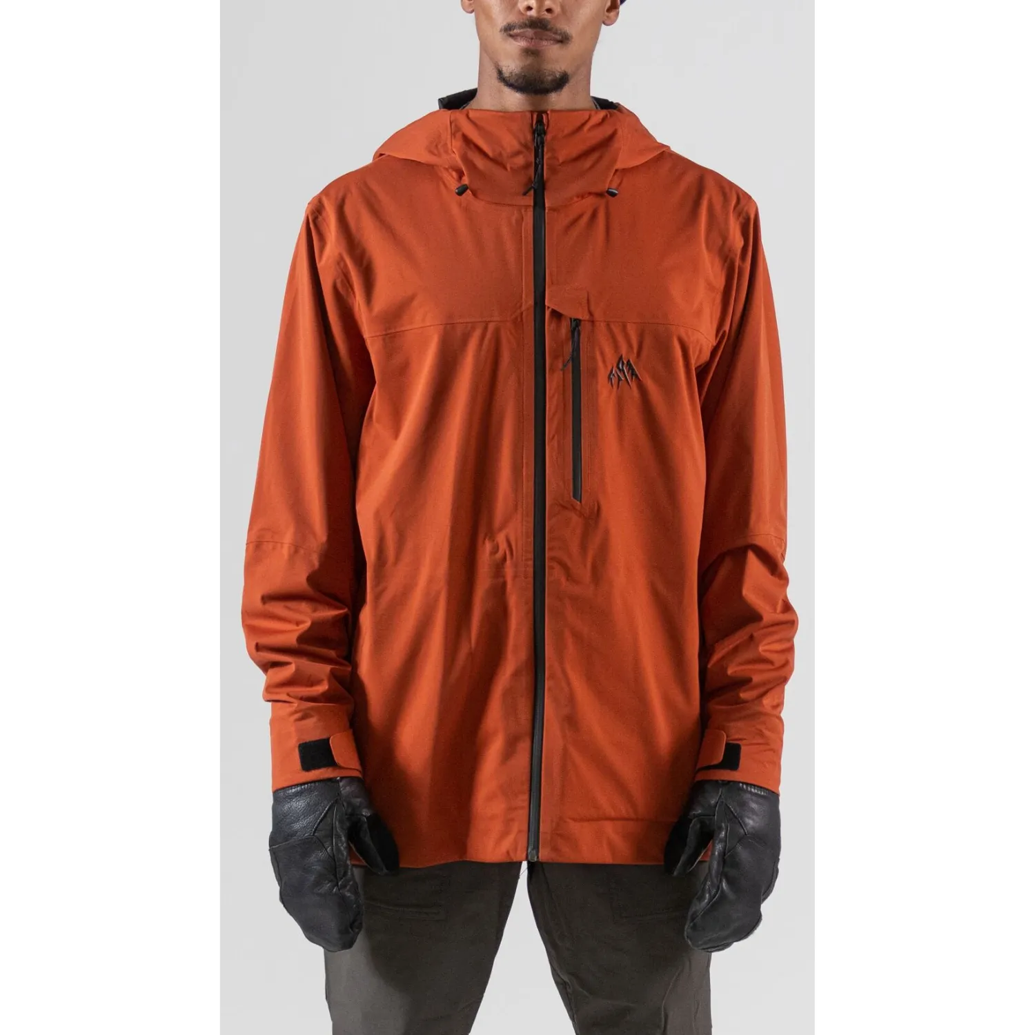 Jones Peak Bagger Jacket 2023