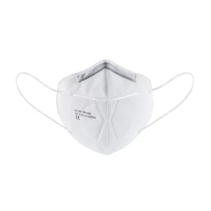 KN95 Masks (FDA Approved, High Filtration Efficiency: 95%)