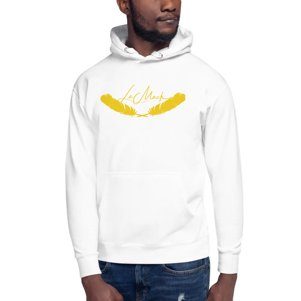 LeMack Unisex Hoodie