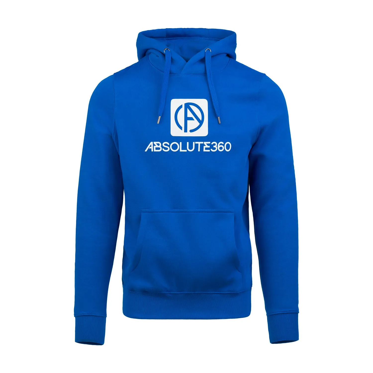 Logo Hoodie