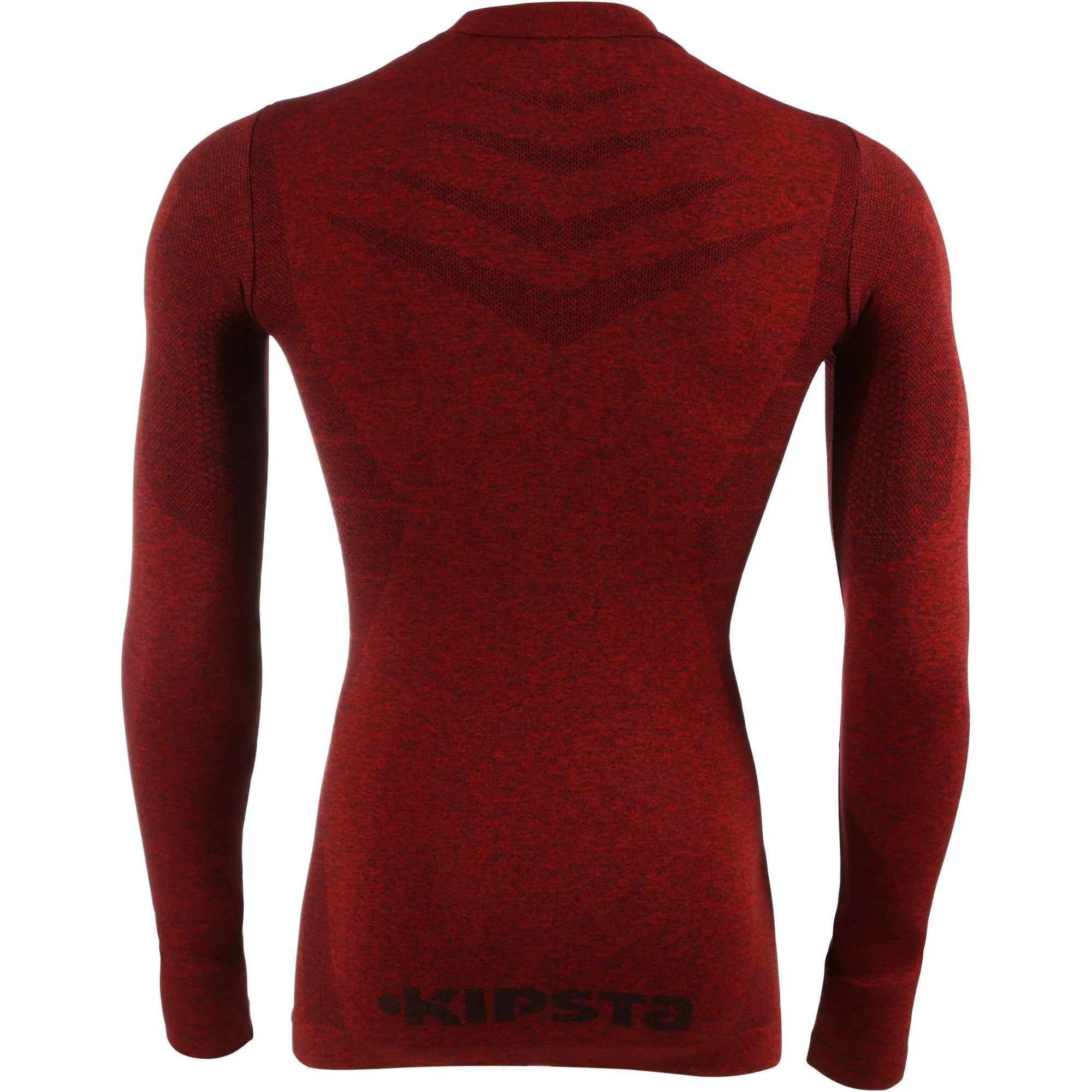 Long Sleeve Base Layer Keepdry 500 Breathable