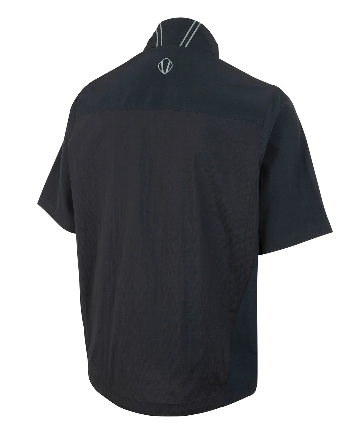 Men's George Short Sleeve Wind Pullover