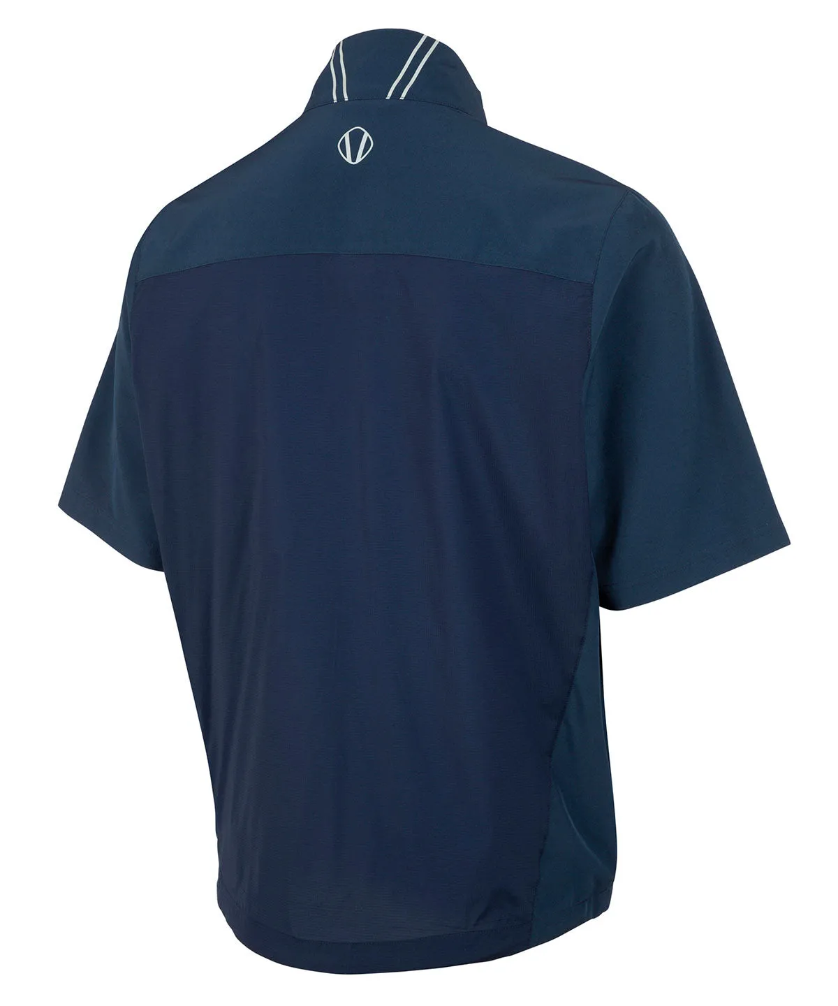 Men's George Short Sleeve Wind Pullover