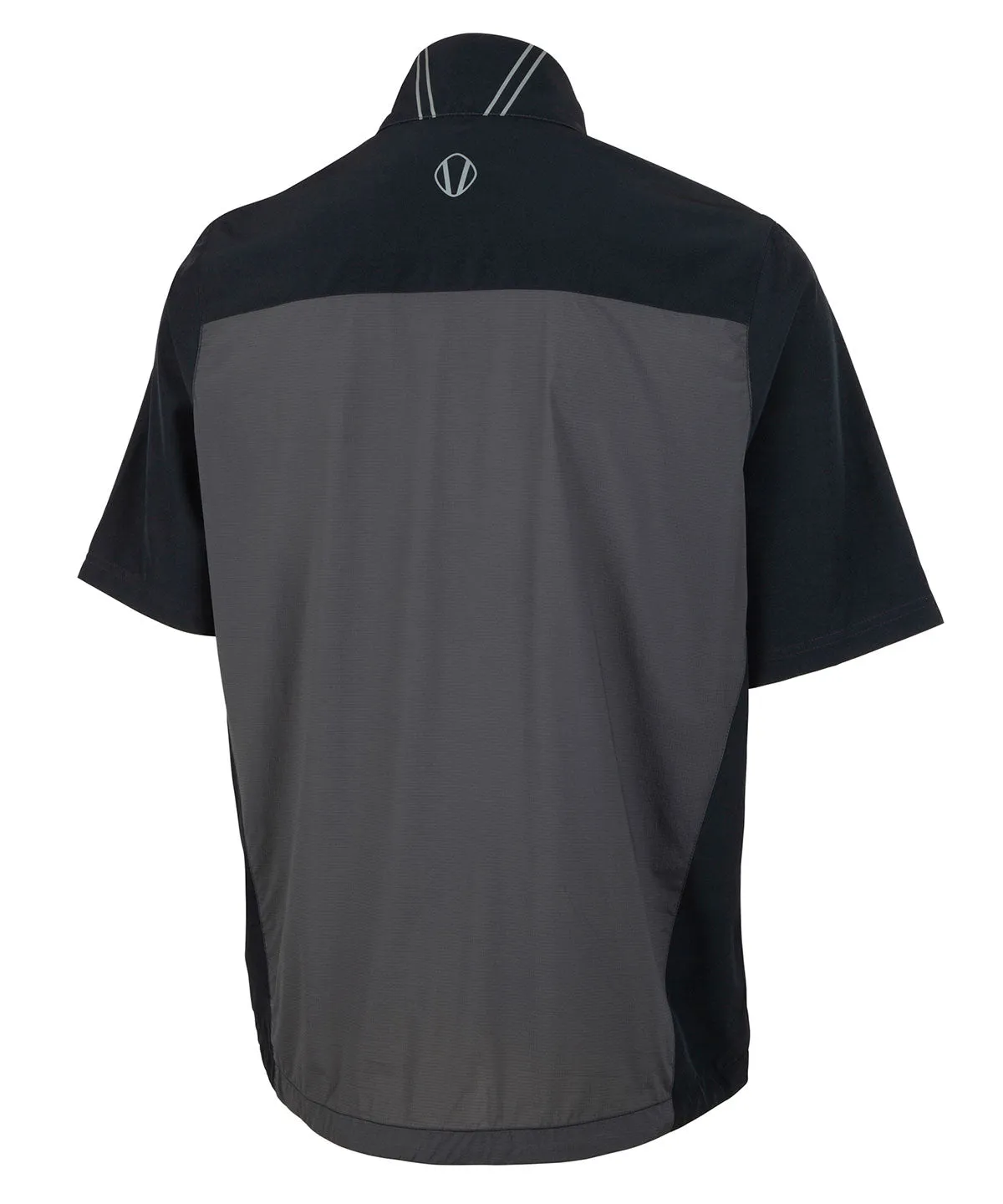 Men's George Short Sleeve Wind Pullover