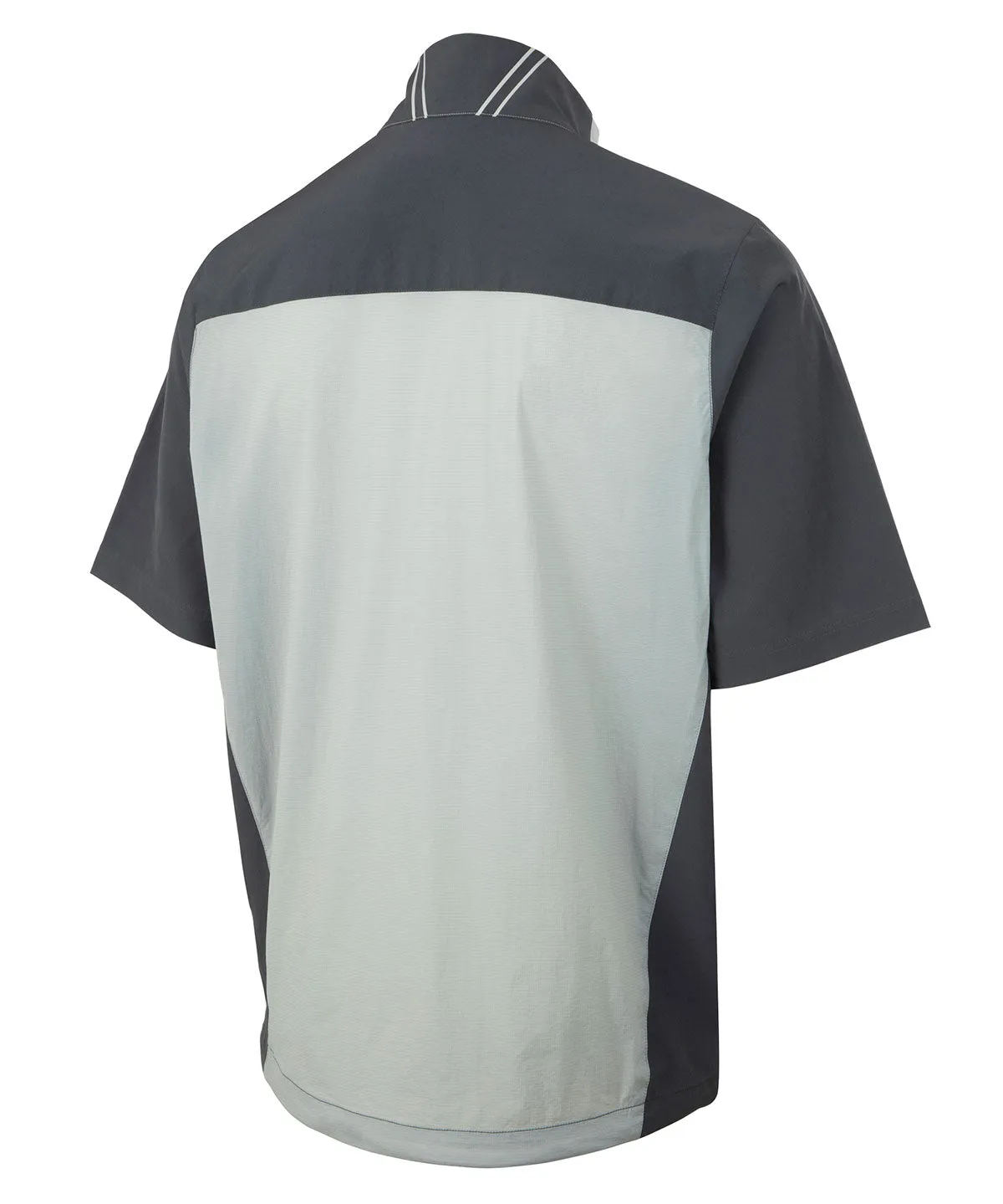 Men's George Short Sleeve Wind Pullover