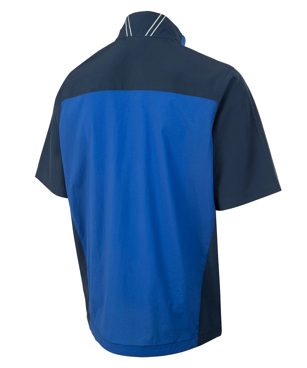 Men's George Short Sleeve Wind Pullover