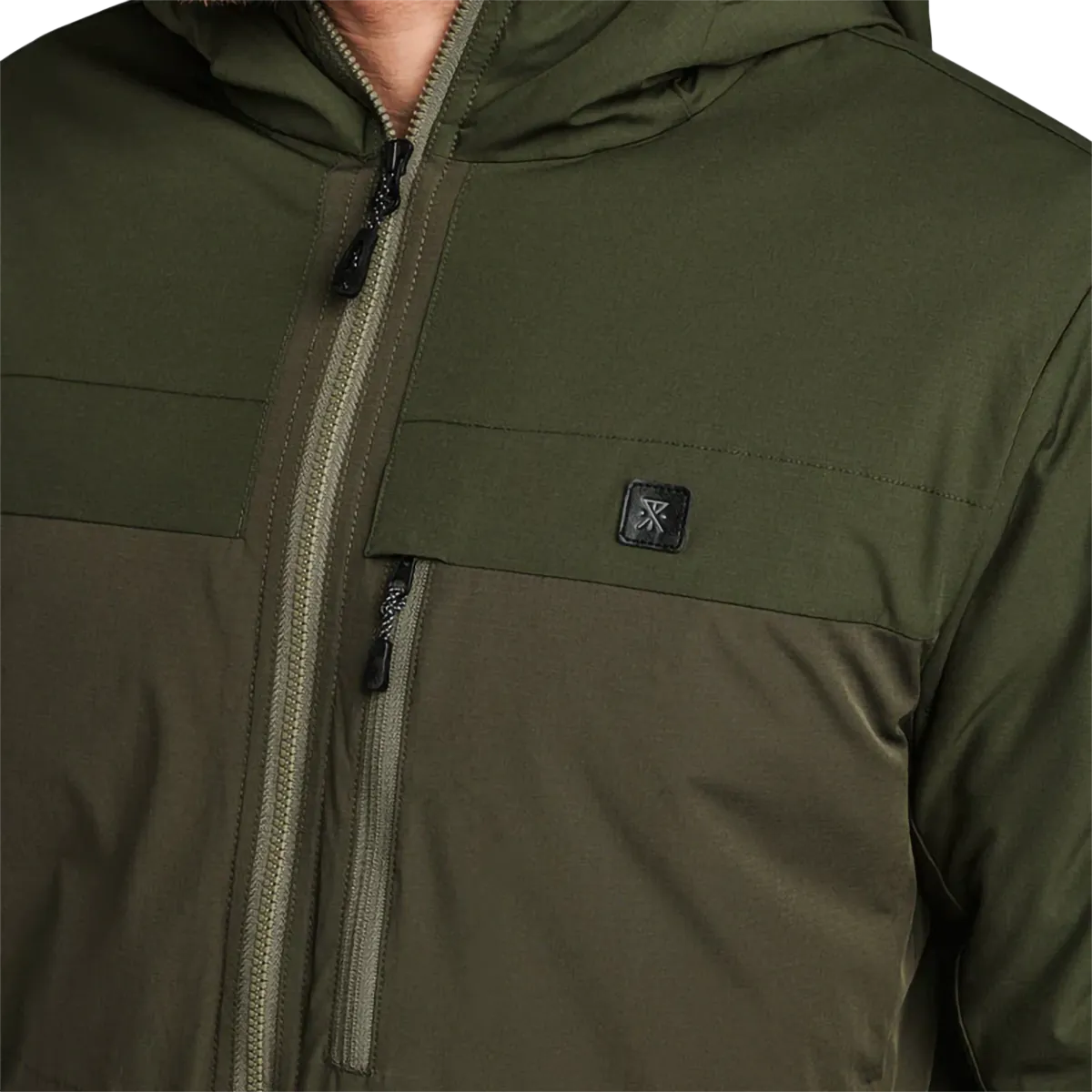 Men's Layover Jacket 2.0