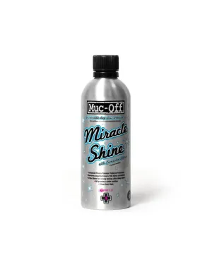 MUC-OFF PROTECT MIRACLE POLISH 500ML