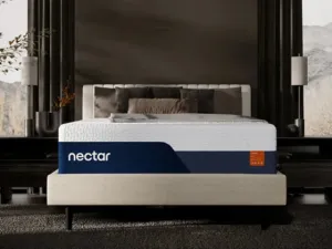 Nectar Ultra Memory Foam 5.1