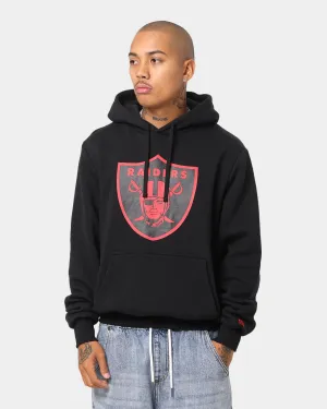 New Era Las Vegas Raiders Hoodie Black/Red