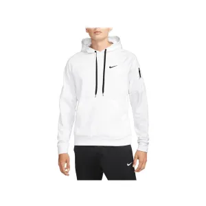 Nike Men's Therma Pullover Fitness Hoodie