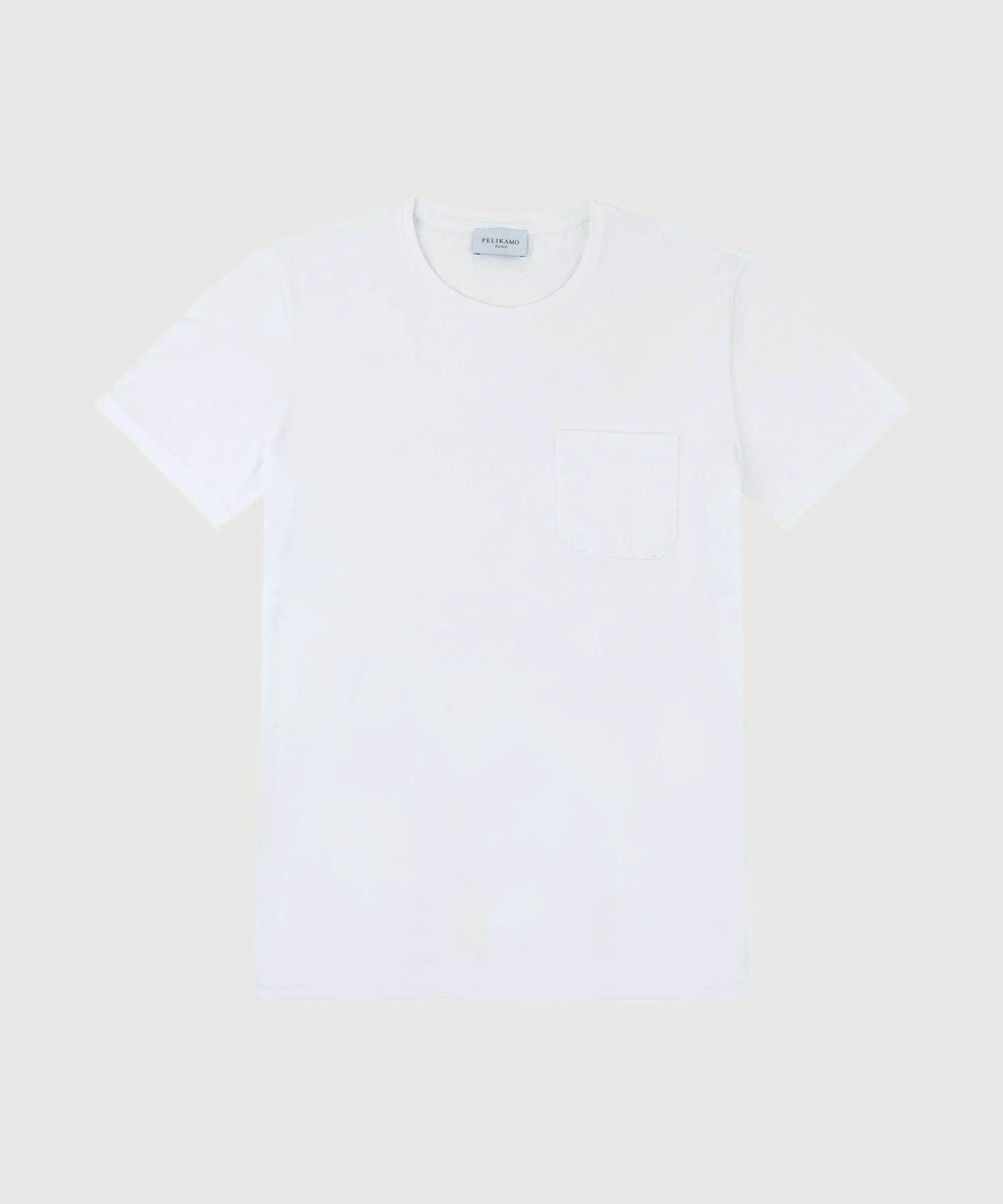 Pocket T-shirt