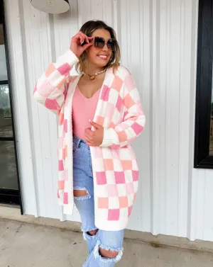 PRE-ORDER Easter Cloud Cardigan