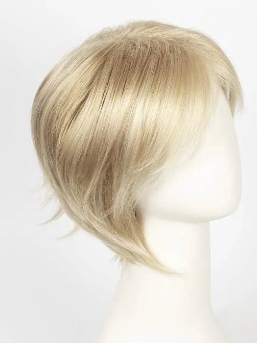 Reese PM | Synthetic Wig (Mono Part)