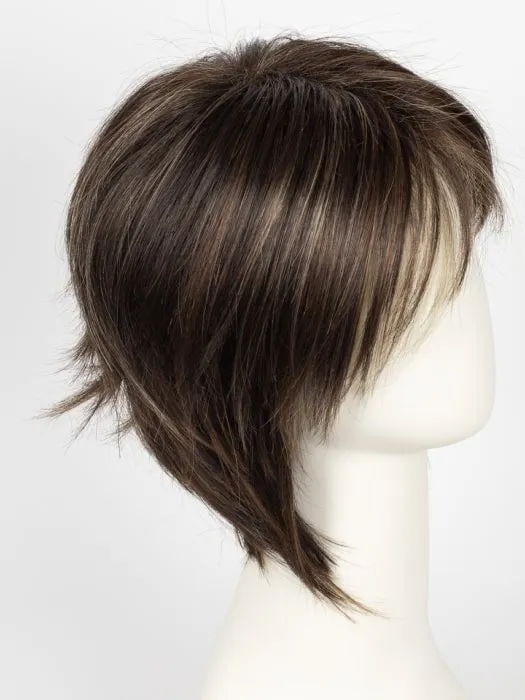 Reese PM | Synthetic Wig (Mono Part)