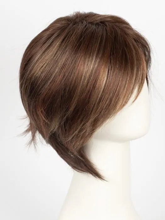 Reese PM | Synthetic Wig (Mono Part)