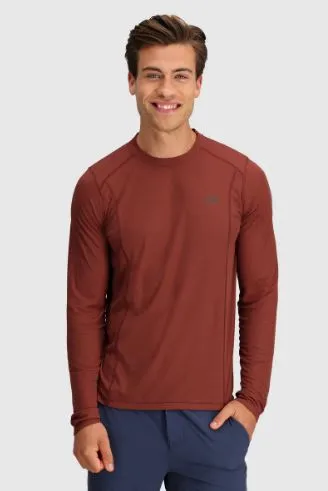 SALE! Men's Echo L/S Tee | Outdoor Research