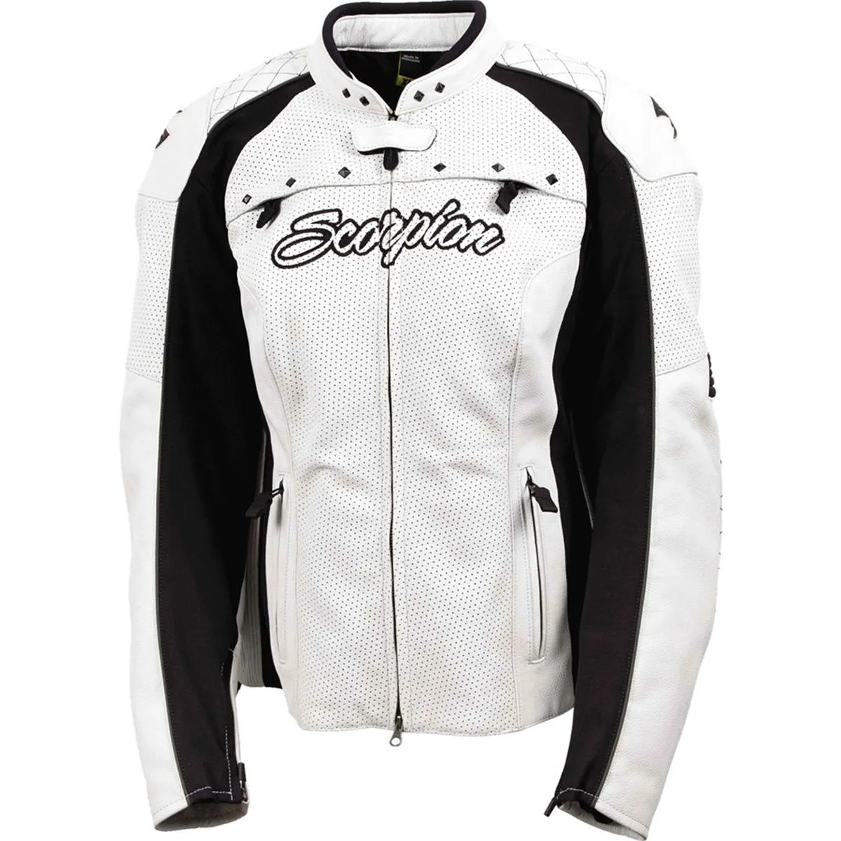 Scorpion EXO Vixen Vented Women's Street Jackets (Brand New)