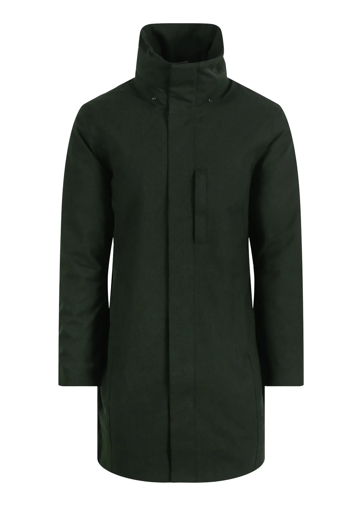 Sludd Coat - Rosin Dark Green