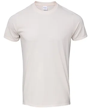 Softstyle adult ringspun t-shirt | Natural