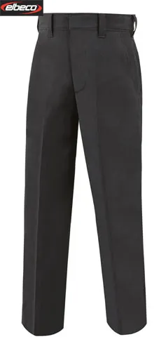 Stationwear 4-Pocket Trousers (Fire Station Navy)