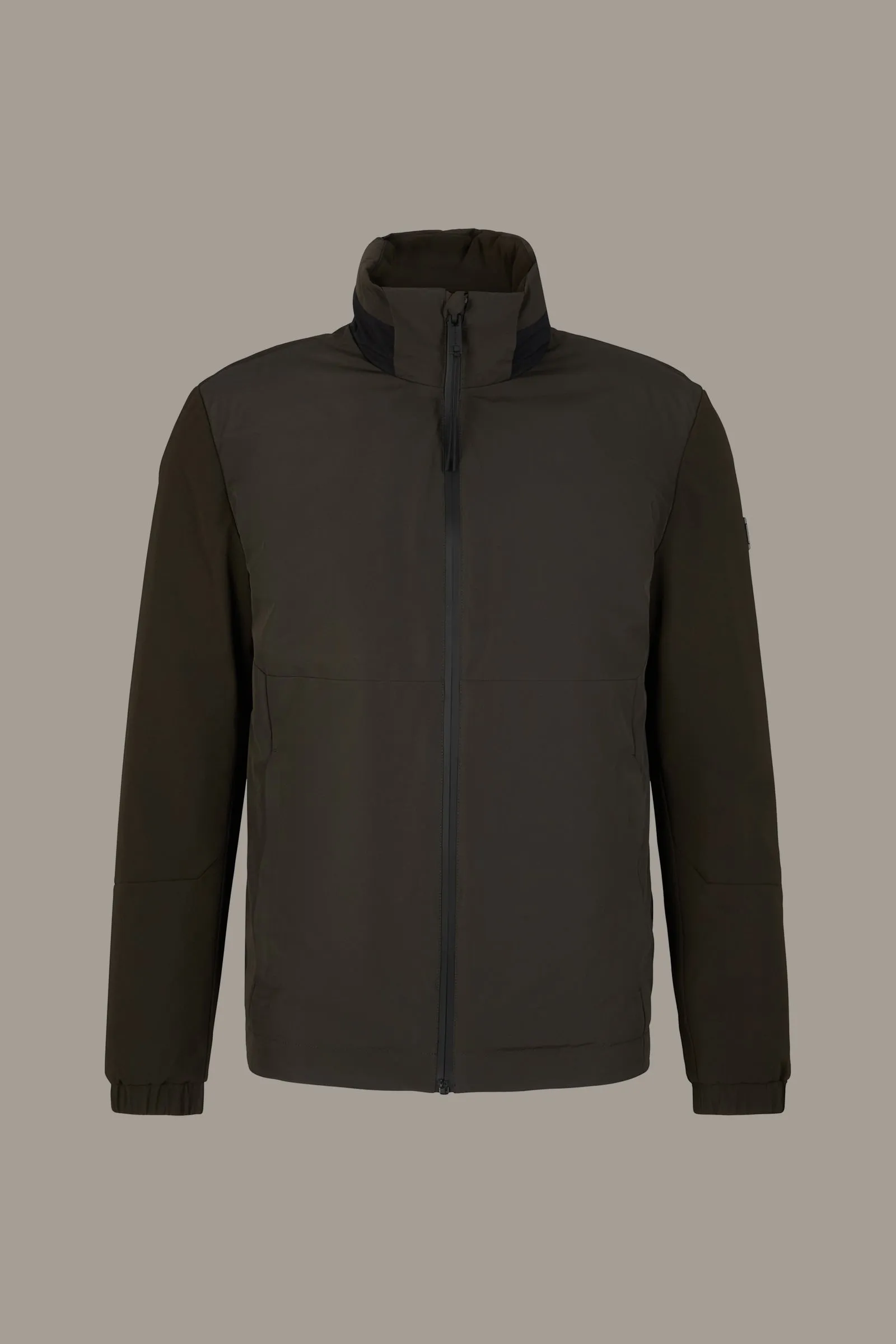 Strellson - Sport Jacket, Green