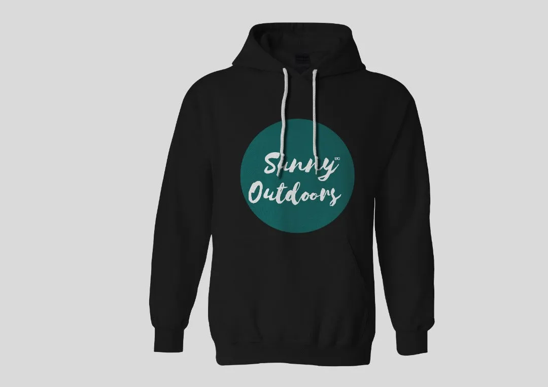 Sunny Outdoors Hoodie