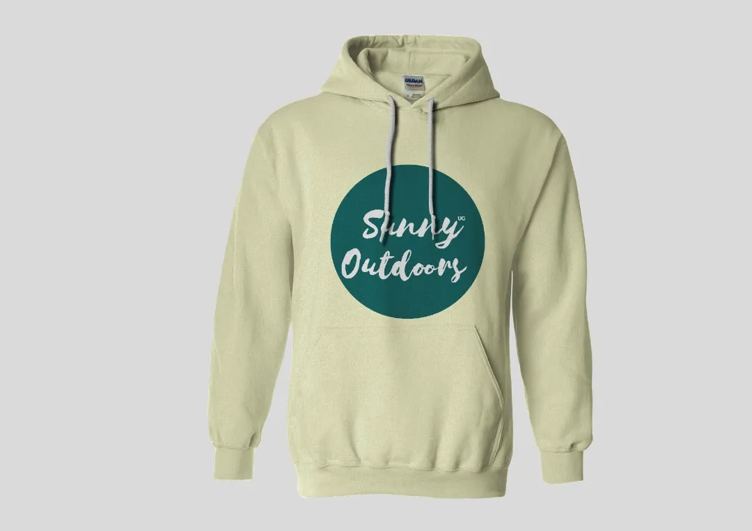 Sunny Outdoors Hoodie